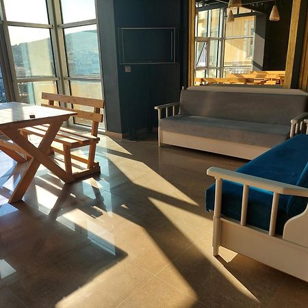 Saranda Boutique Hostel المظهر الخارجي الصورة