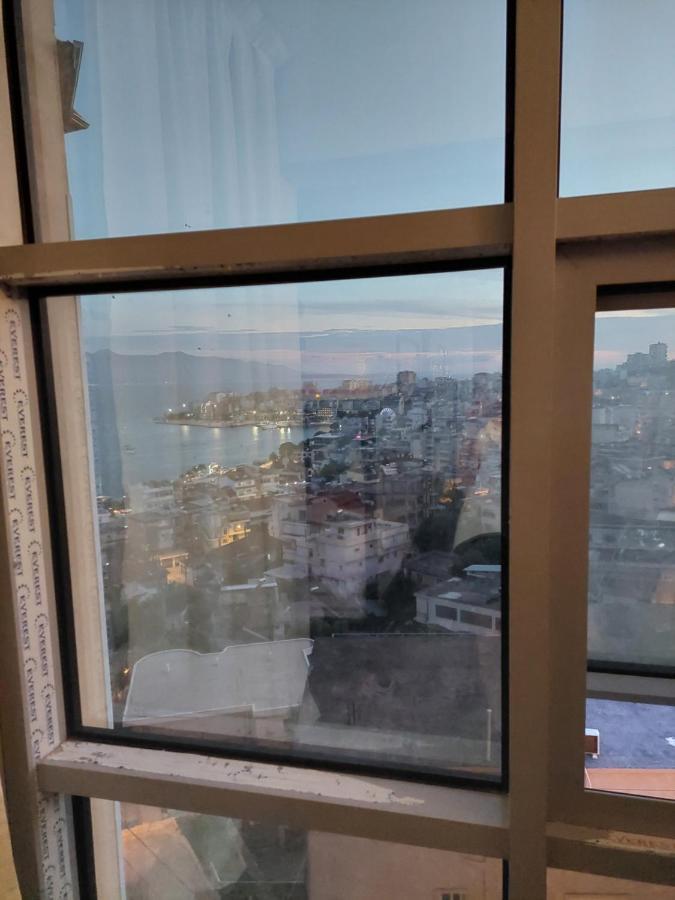 Saranda Boutique Hostel المظهر الخارجي الصورة
