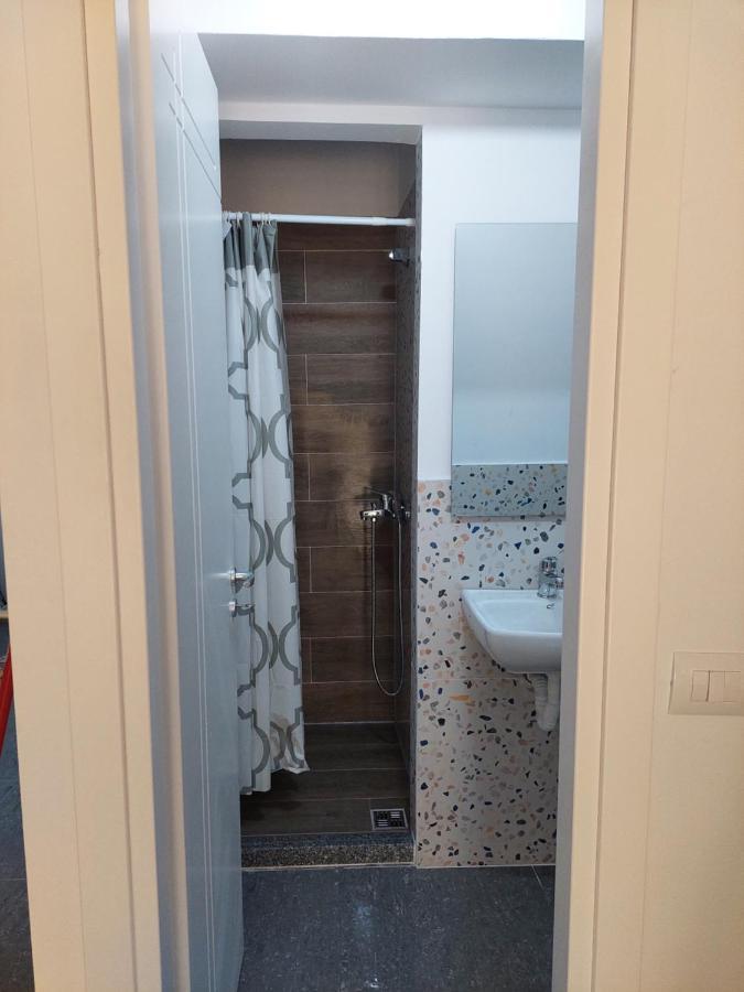 Saranda Boutique Hostel المظهر الخارجي الصورة