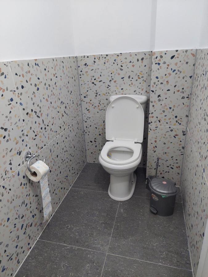 Saranda Boutique Hostel المظهر الخارجي الصورة