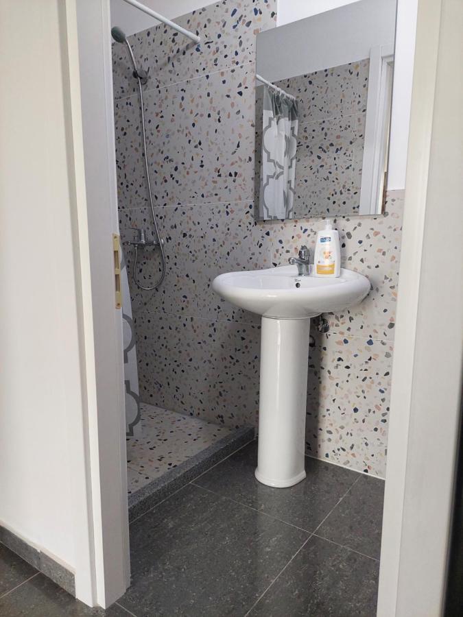 Saranda Boutique Hostel المظهر الخارجي الصورة