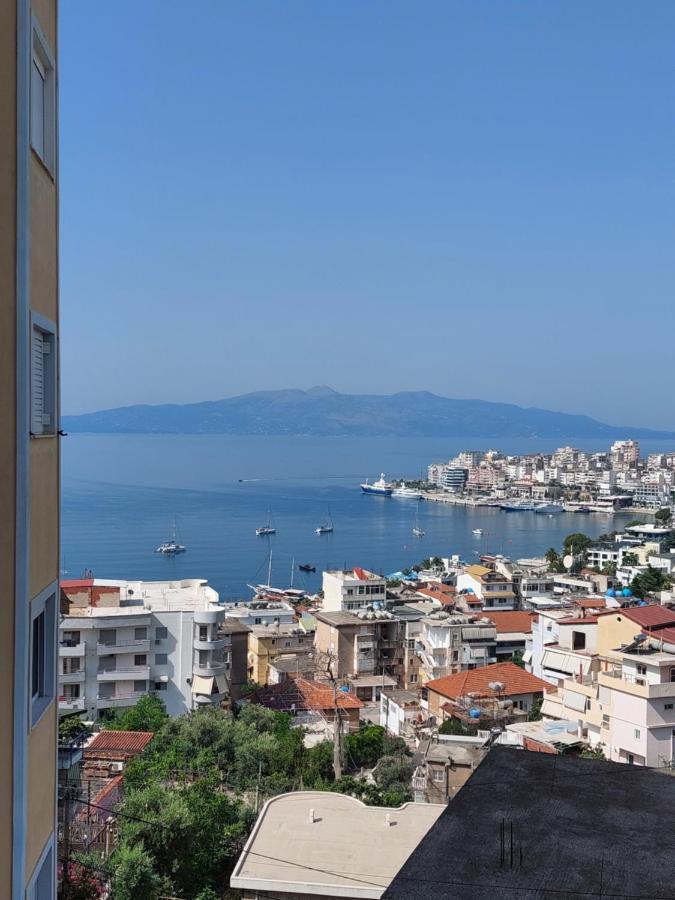 Saranda Boutique Hostel المظهر الخارجي الصورة