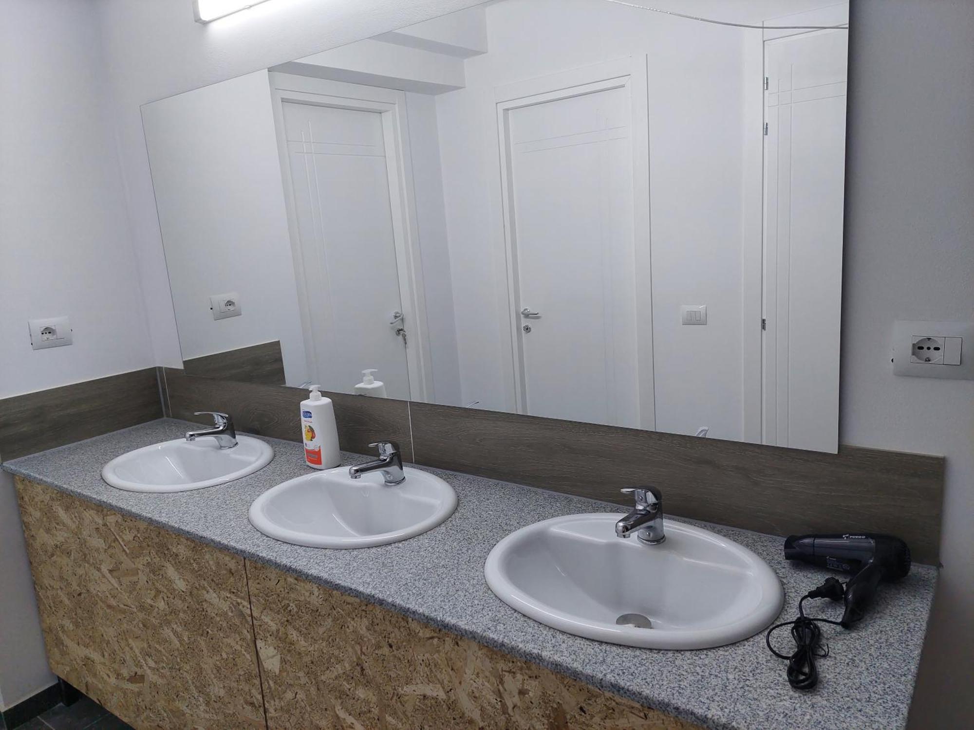 Saranda Boutique Hostel المظهر الخارجي الصورة
