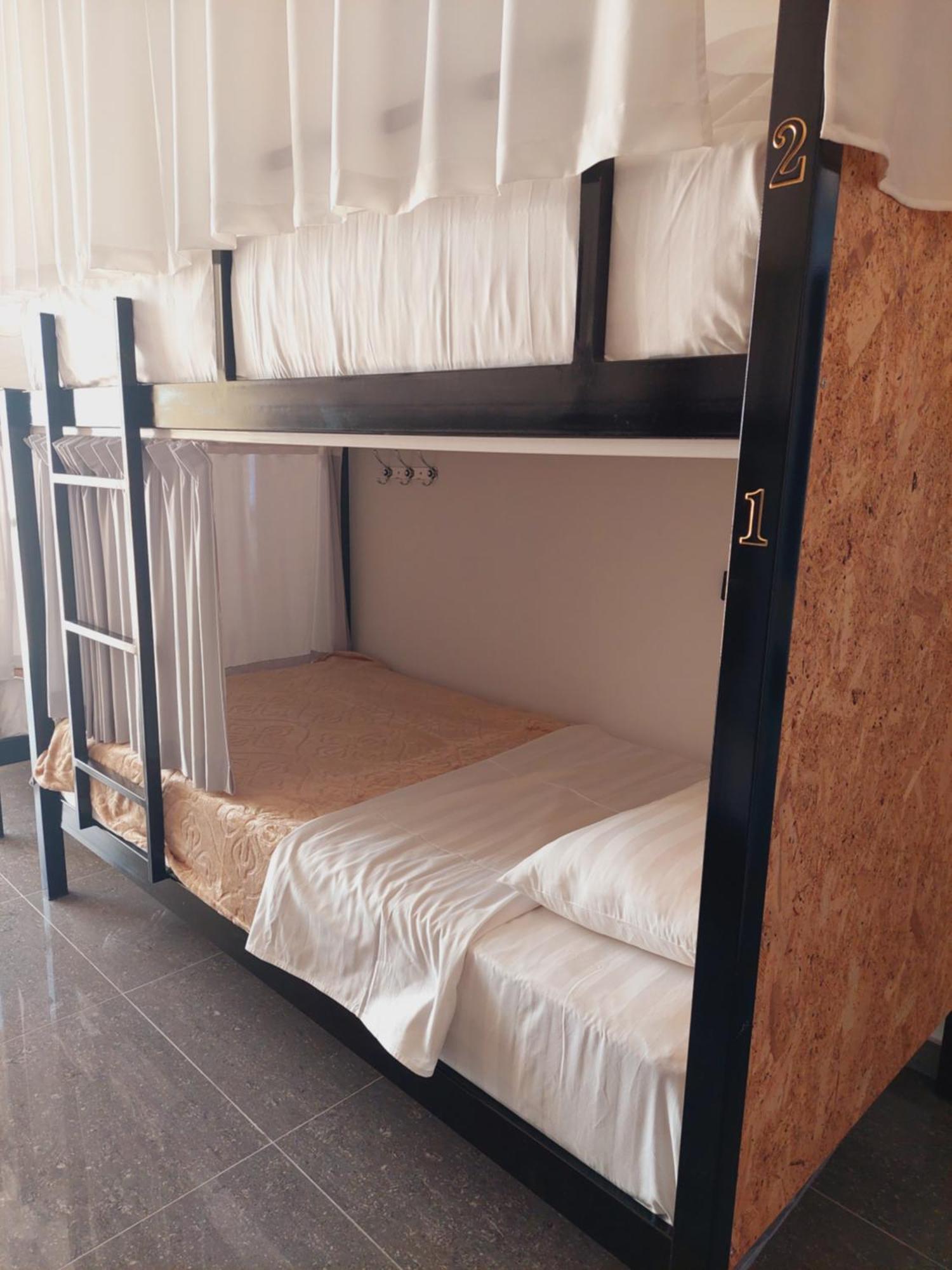 Saranda Boutique Hostel المظهر الخارجي الصورة