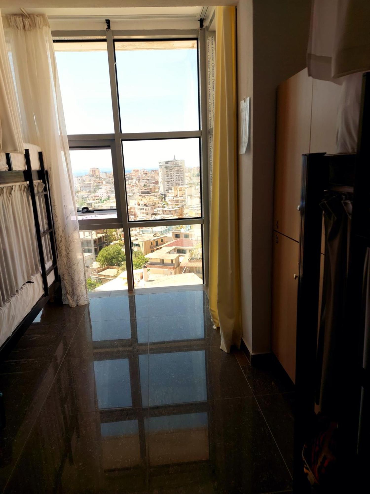 Saranda Boutique Hostel المظهر الخارجي الصورة