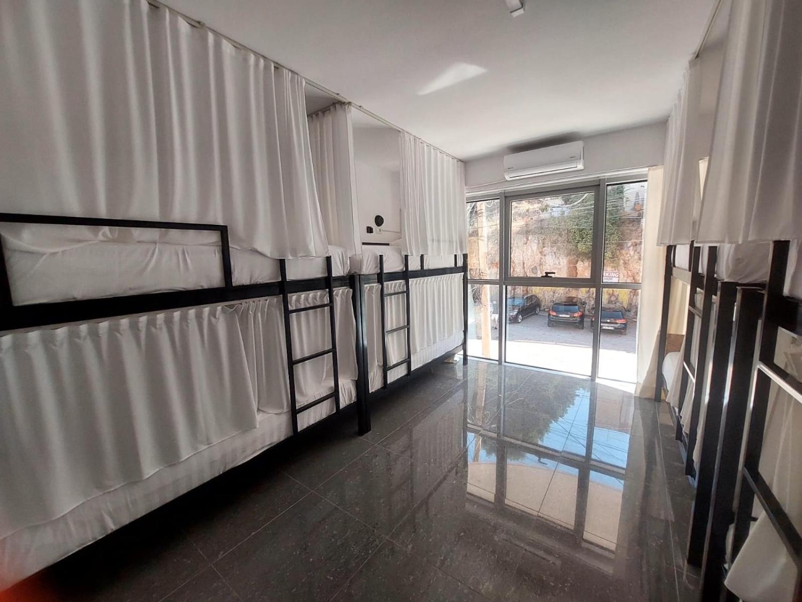 Saranda Boutique Hostel المظهر الخارجي الصورة