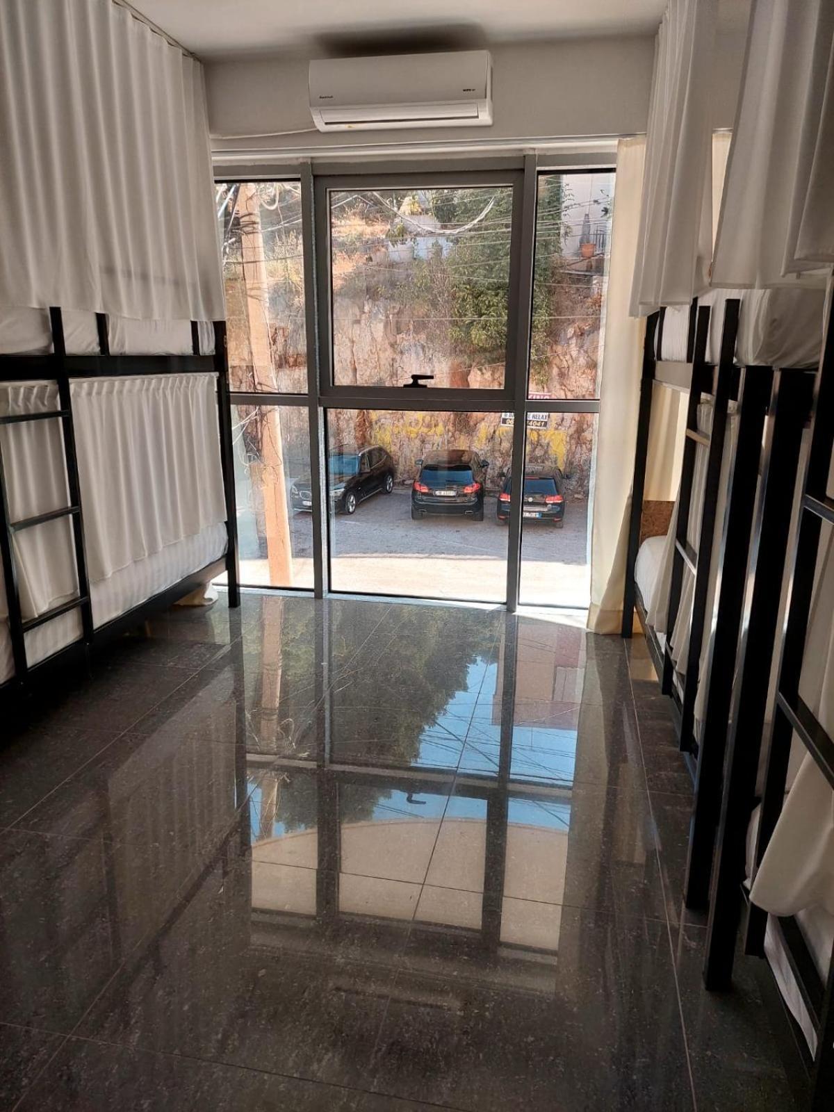 Saranda Boutique Hostel المظهر الخارجي الصورة